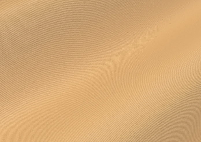 Trinity (Blackout), Mellow Yellow - Roller Blind - Image 4